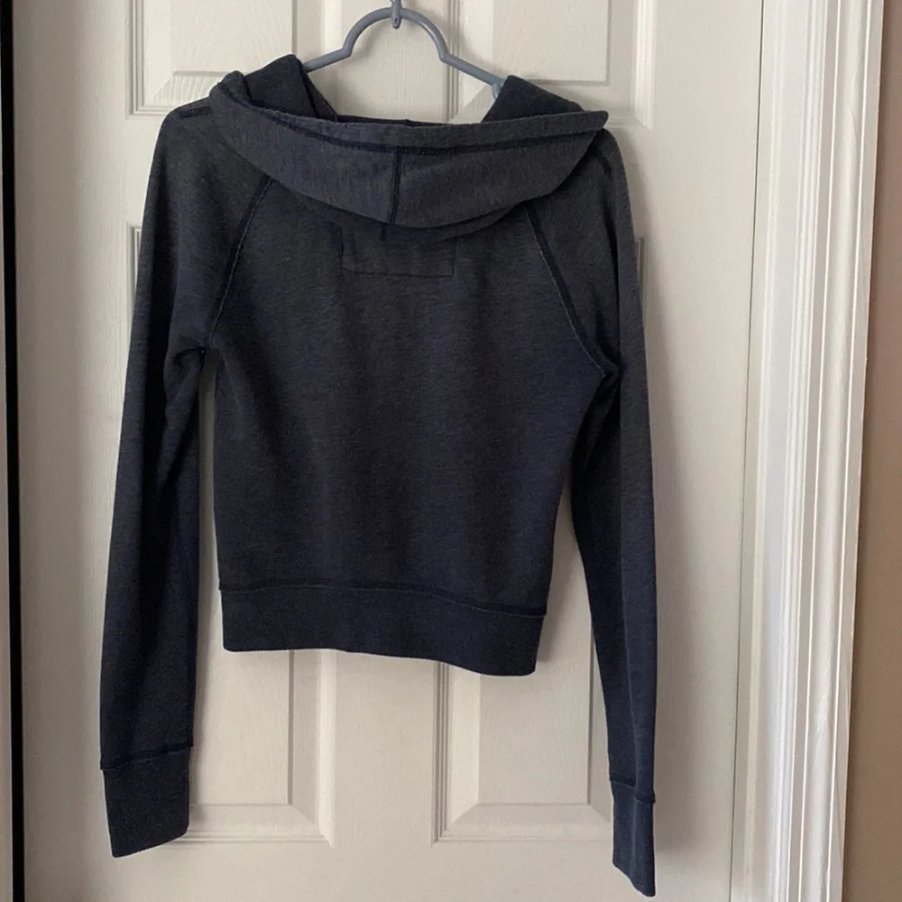 Lady’s hoodie sweatshirt - Picture 4 of 4